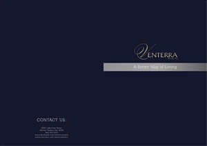 Brochure Design by Diseno Advertising Pte Ltd