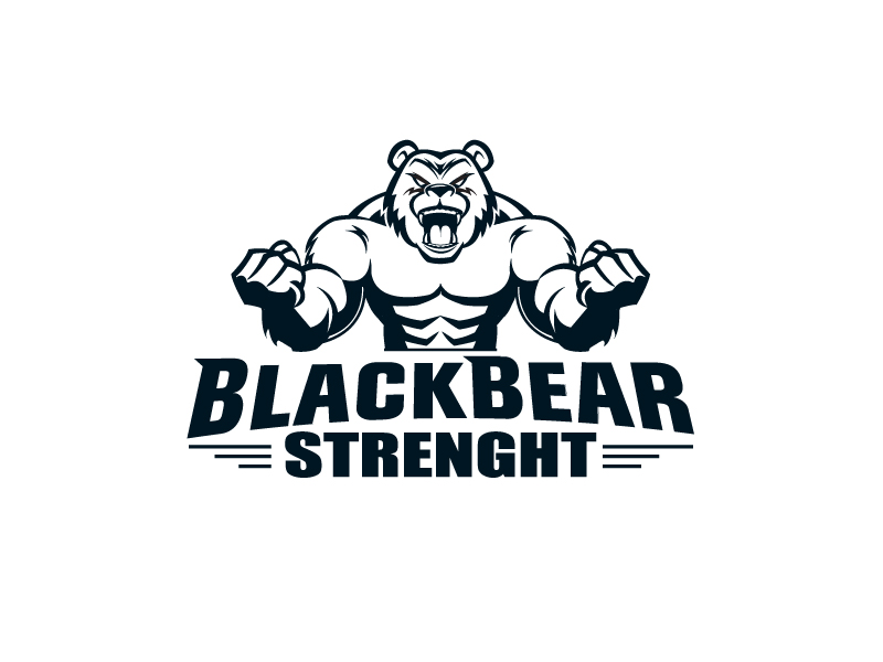 Logo Design by arsenix blank for this project | Design #3465204
