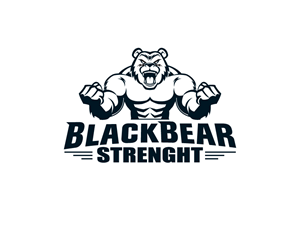 Logo Design by arsenix blank for this project | Design: #3465204