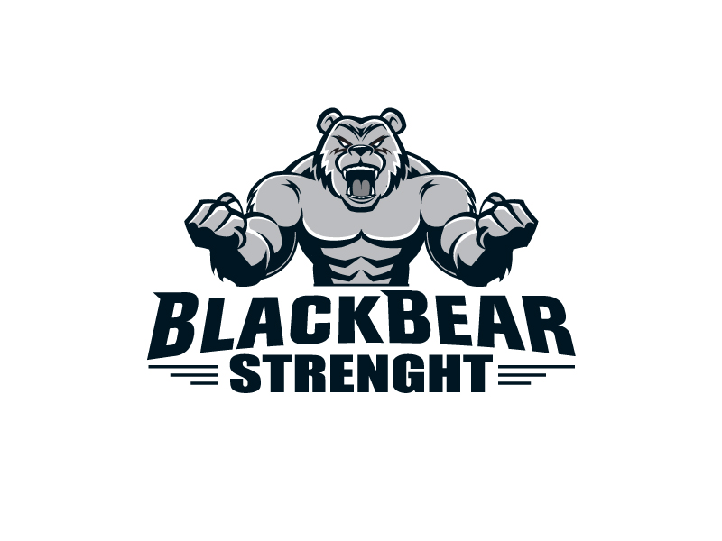 Logo Design by arsenix blank for this project | Design #3465208