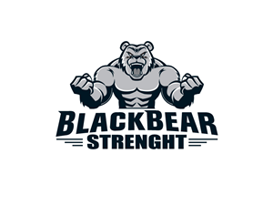 Logo Design by arsenix blank for this project | Design: #3465208