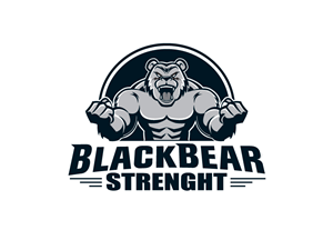 Logo Design by arsenix blank for this project | Design: #3465211