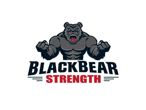 Logo Design by arsenix blank for this project | Design: #3472031