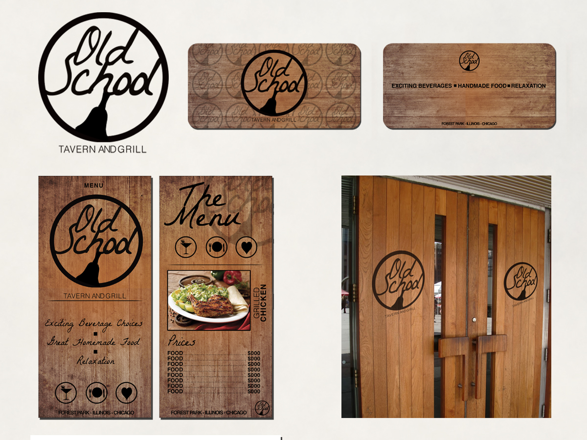 Graphic Design by rychambers for this project | Design #884955