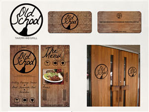 Design Graphique par rychambers pour ce projet | Design #884955