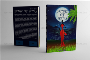 Giseño de Portada de eBook por CENTERSPREAD para RoseProse | Diseño #3501786