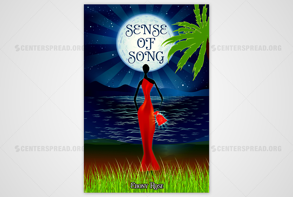 eBook Cover Design by CENTERSPREAD for RoseProse | Design #3542981