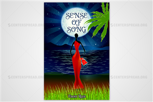 eBook Cover Design by CENTERSPREAD for RoseProse | Design: #3542981