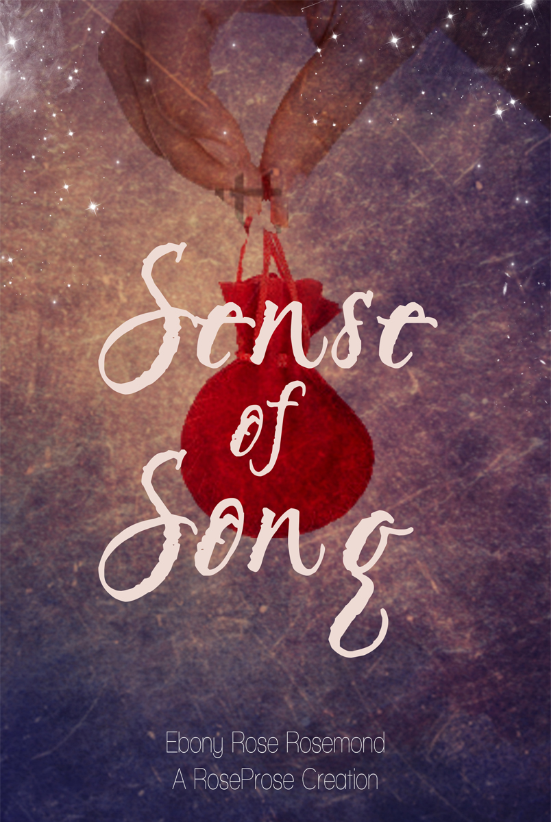 eBook Cover Design by rgarton for RoseProse | Design: #3441676