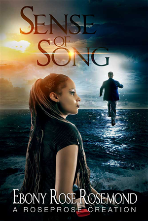 eBook Cover Design by jshan for RoseProse | Design: #3452930