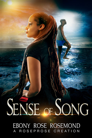 eBook Cover Design by jshan for RoseProse | Design: #3483666