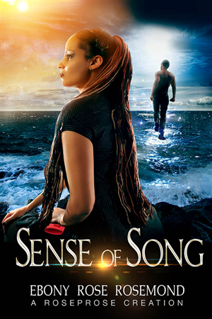 eBook Cover Design by jshan for RoseProse | Design: #3498709