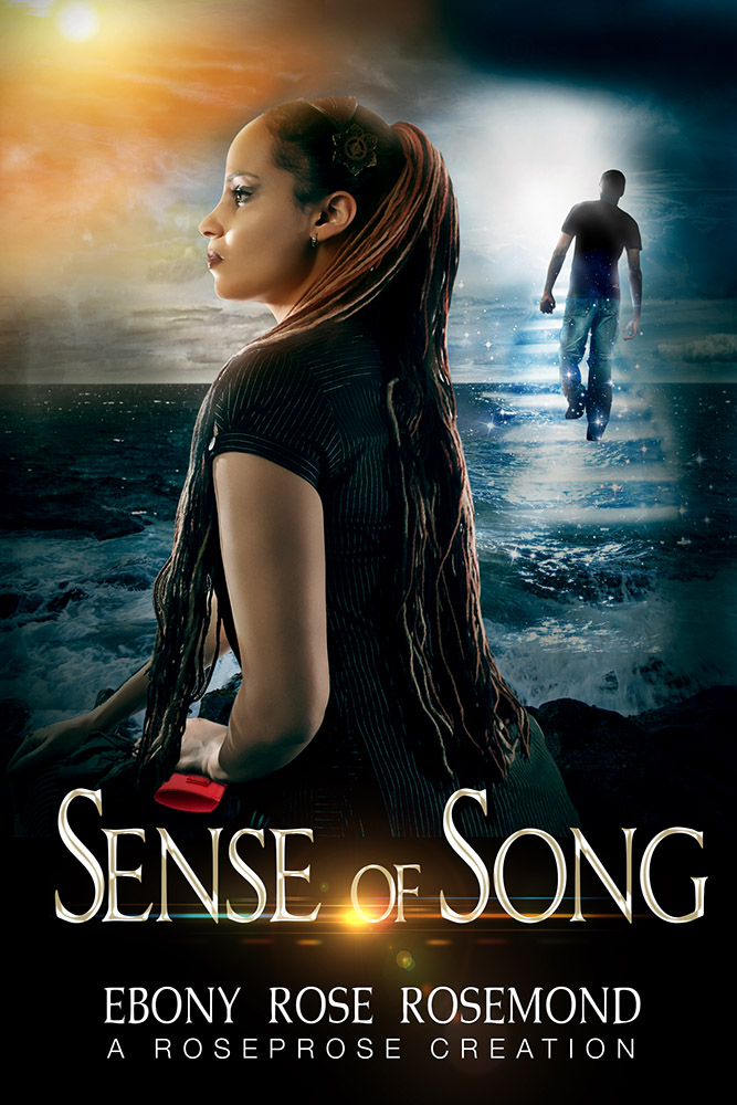 eBook Cover Design by jshan for RoseProse | Design #3535085