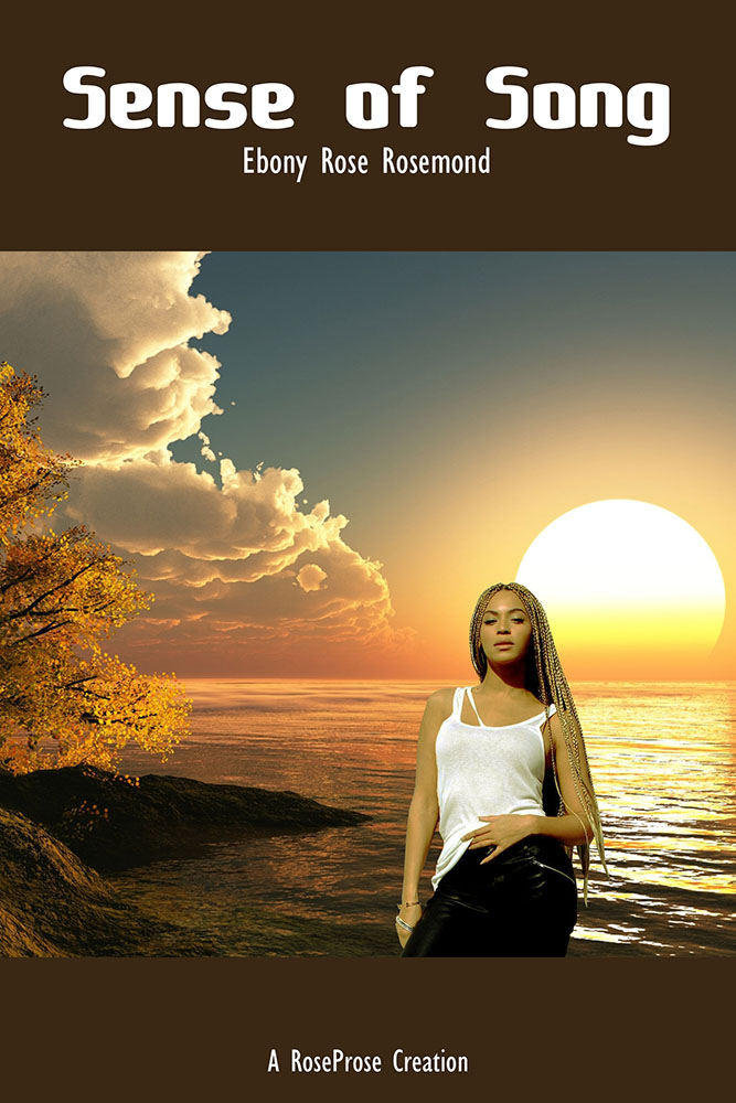 eBook Cover Design by corralejo for RoseProse | Design #3448366