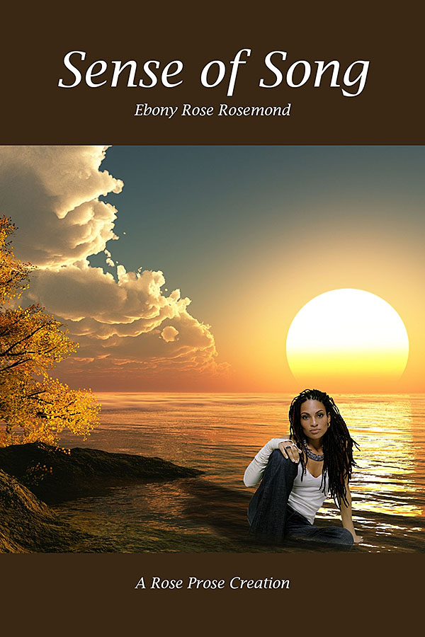 eBook Cover Design by corralejo for RoseProse | Design #3494343