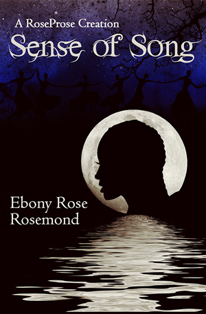 Giseño de Portada de eBook por R.Sarang para RoseProse | Diseño #3465773