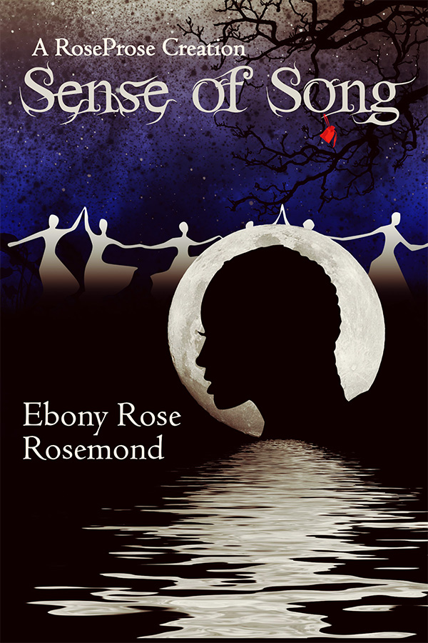 Design de Couverture eBook par Ramya Sarang pour RoseProse | Design #3481555