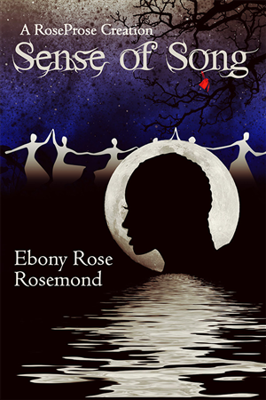 eBook Cover Design by Ramya Sarang for RoseProse | Design: #3481555