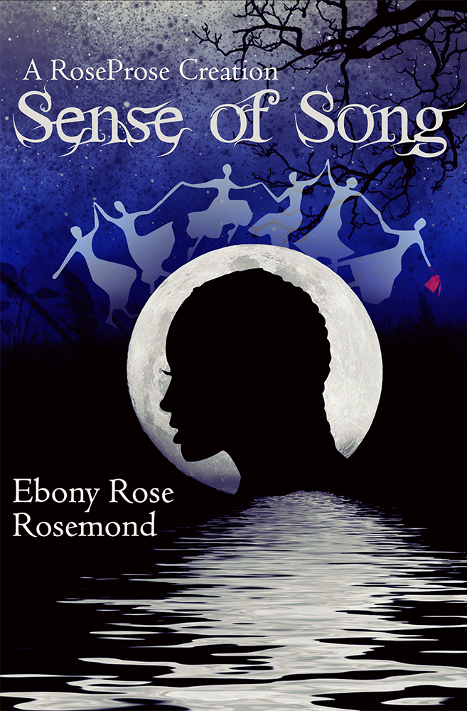 Design de Couverture eBook par Ramya Sarang pour RoseProse | Design #3497834