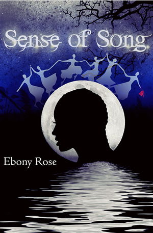 Artistic eBook Cover - Front only | eBook Cover Design by Ramya Sarang