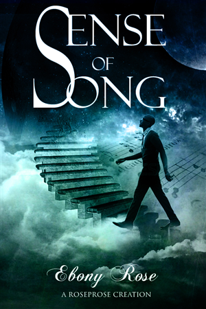 eBook Cover Design by andreea31