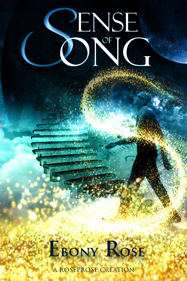 eBook Cover Design by andreea31 for RoseProse | Design #3558556