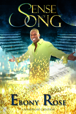 eBook Cover Design by andreea31 for RoseProse | Design: #3558559