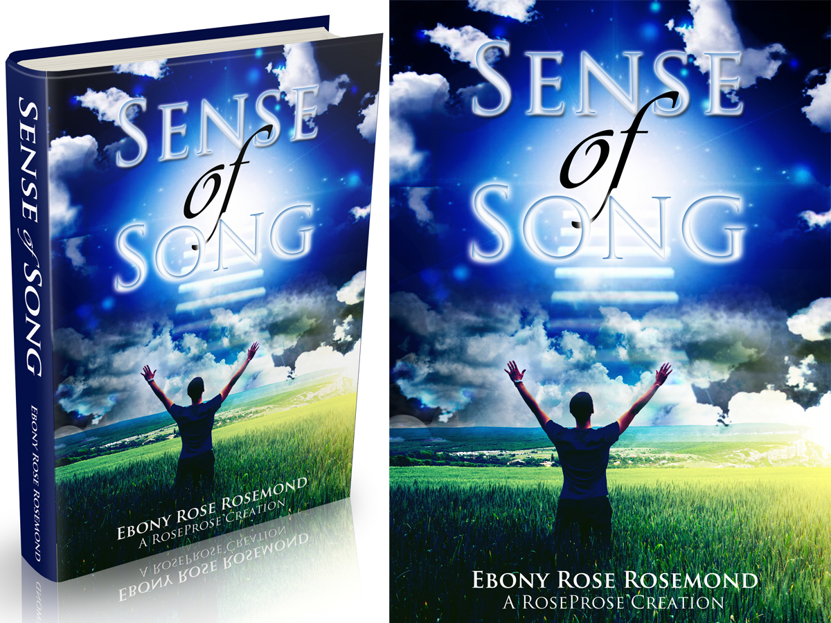 eBook Cover Design by sdeb for RoseProse | Design #3471037