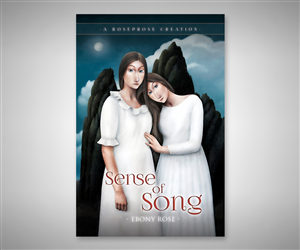 Giseño de Portada de eBook por Wladimus para RoseProse | Diseño #3564721