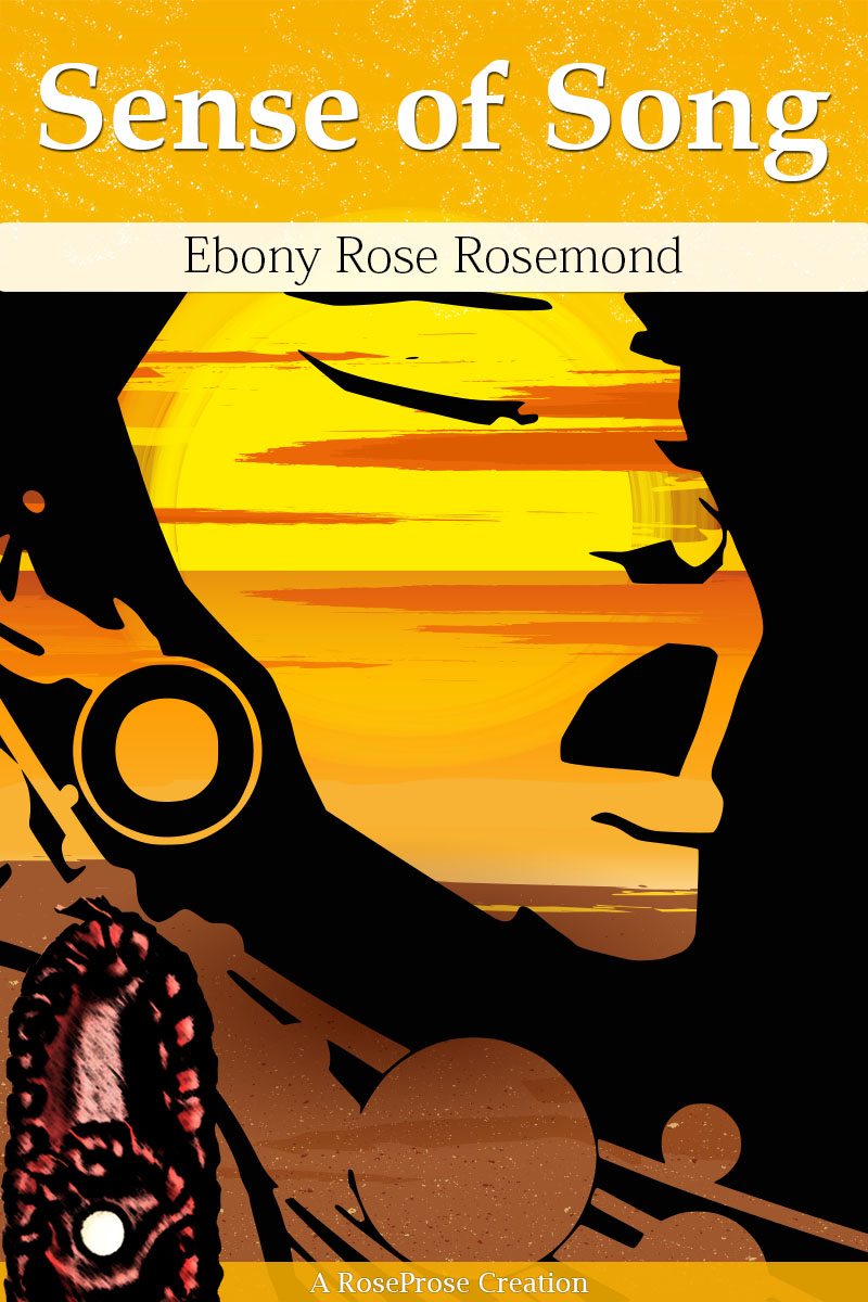 Design de Couverture eBook par omarbadr214 pour RoseProse | Design #3460396