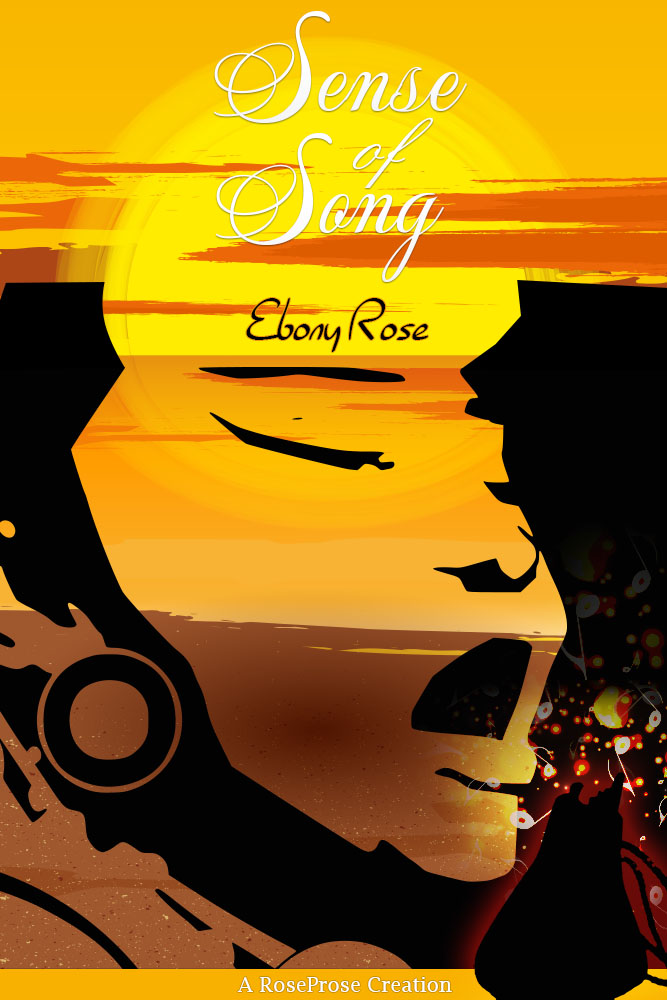 Design de Couverture eBook par omarbadr214 pour RoseProse | Design #3558817