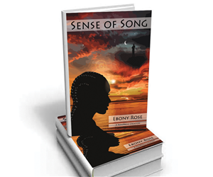 eBook Cover Design by Jamerondesign