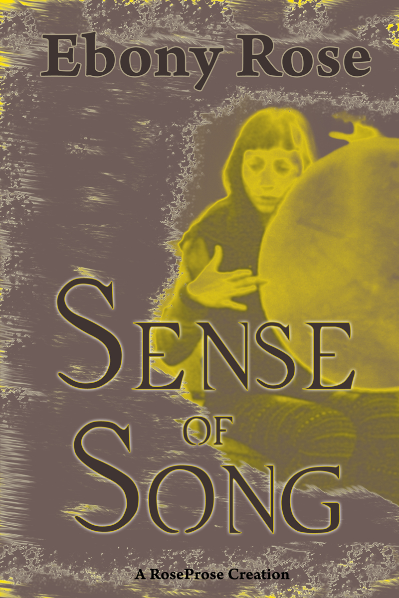 eBook Cover Design by egebalkis for RoseProse | Design #3754694