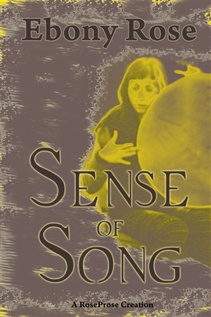 eBook Cover Design by egebalkis