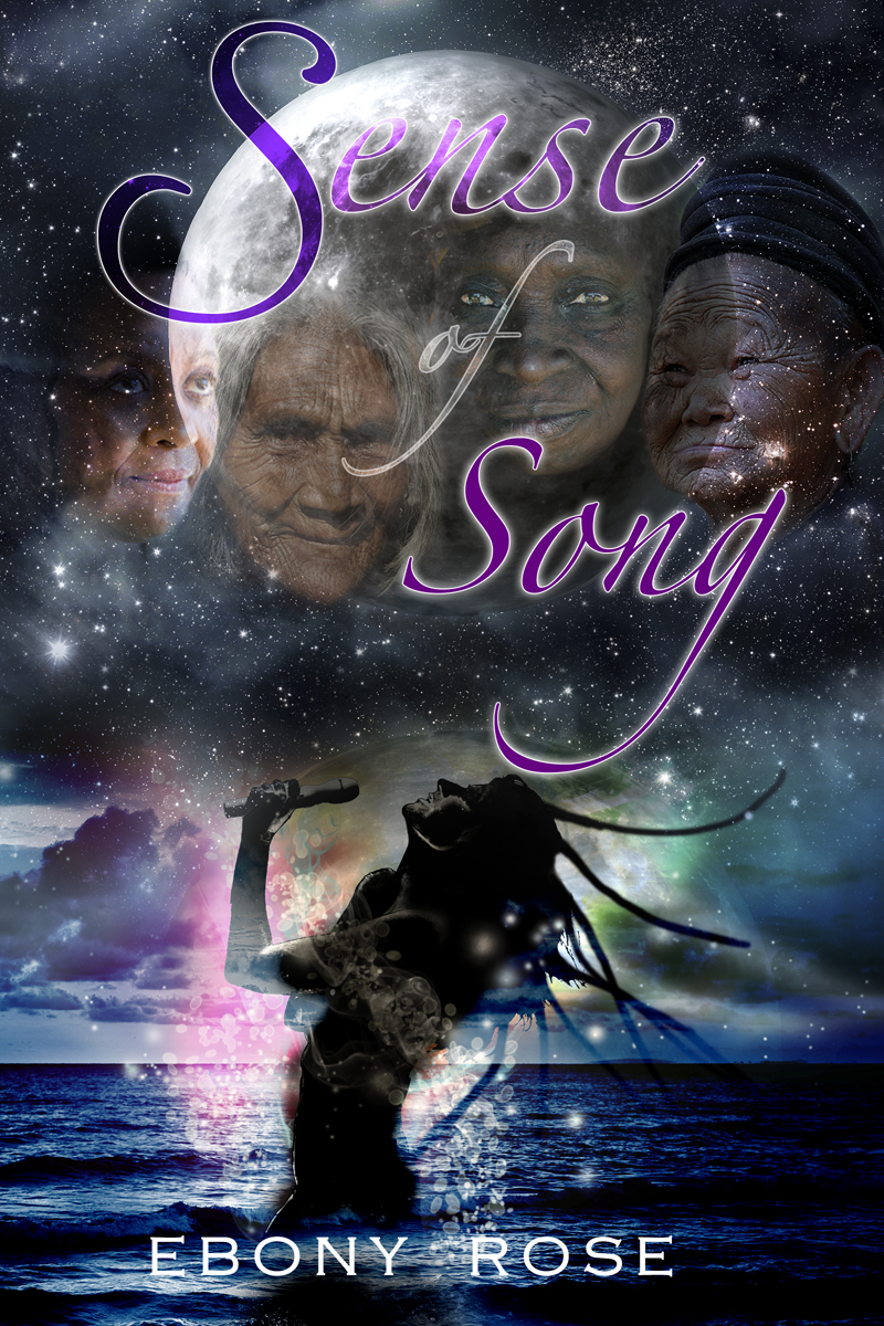 eBook Cover Design by illuminati-design for RoseProse | Design #3547489