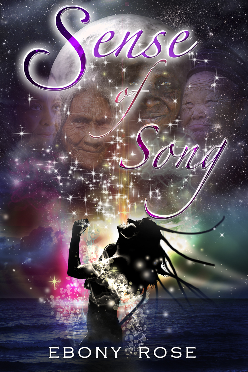 eBook Cover Design by illuminati-design for RoseProse | Design #3561050