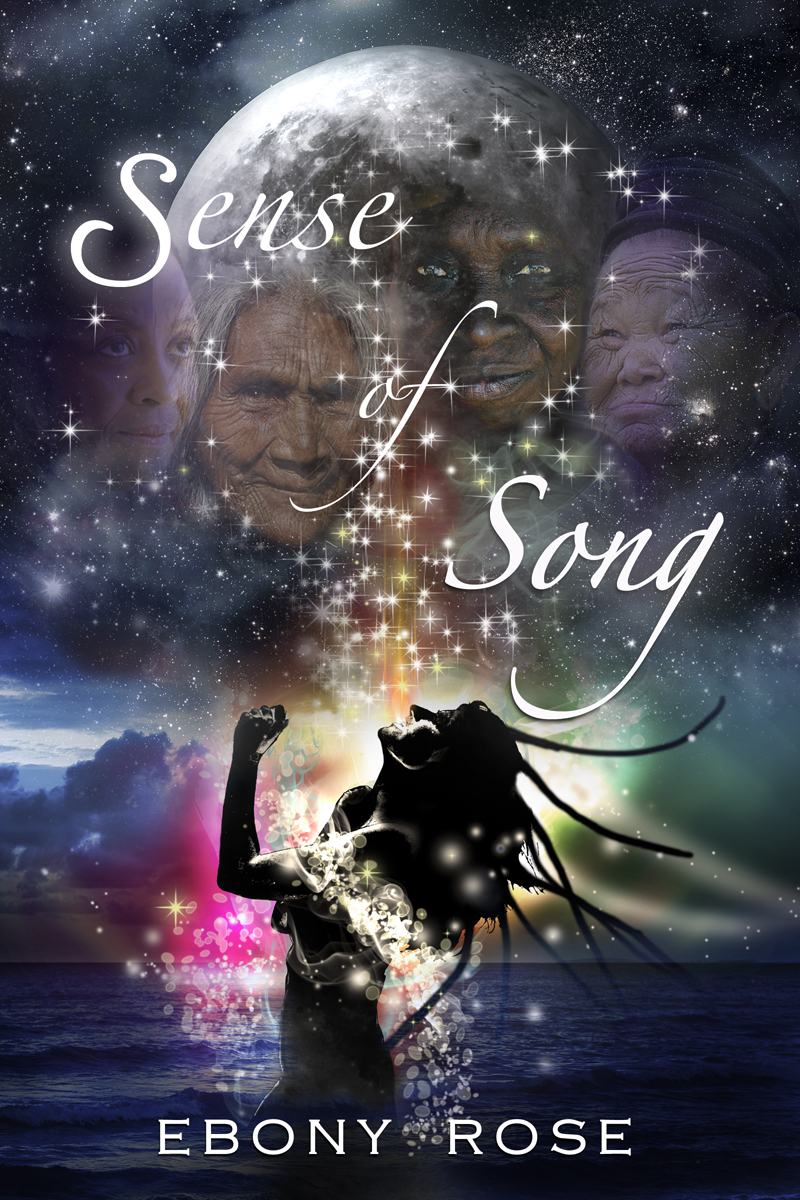 eBook Cover Design by illuminati-design for RoseProse | Design #3566131