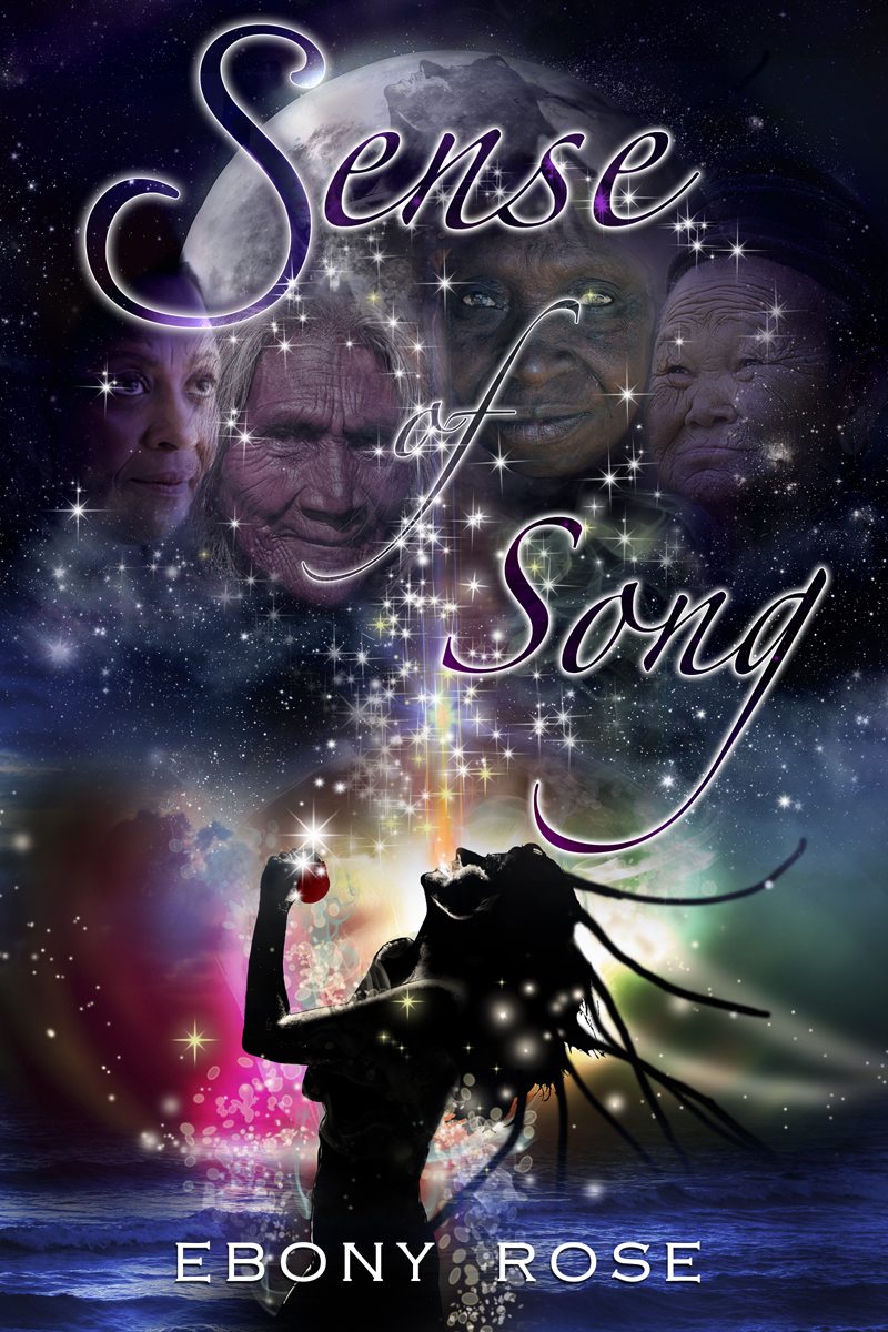 Design de Couverture eBook par illuminati-design pour RoseProse | Design #3709834
