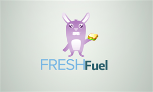 Logo Design by Jay for this project | Design: #869278