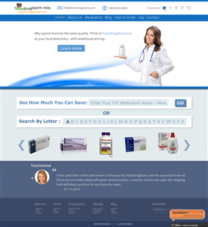 Web Design by zoheb