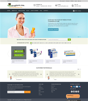 Web Design by Mayank Patel