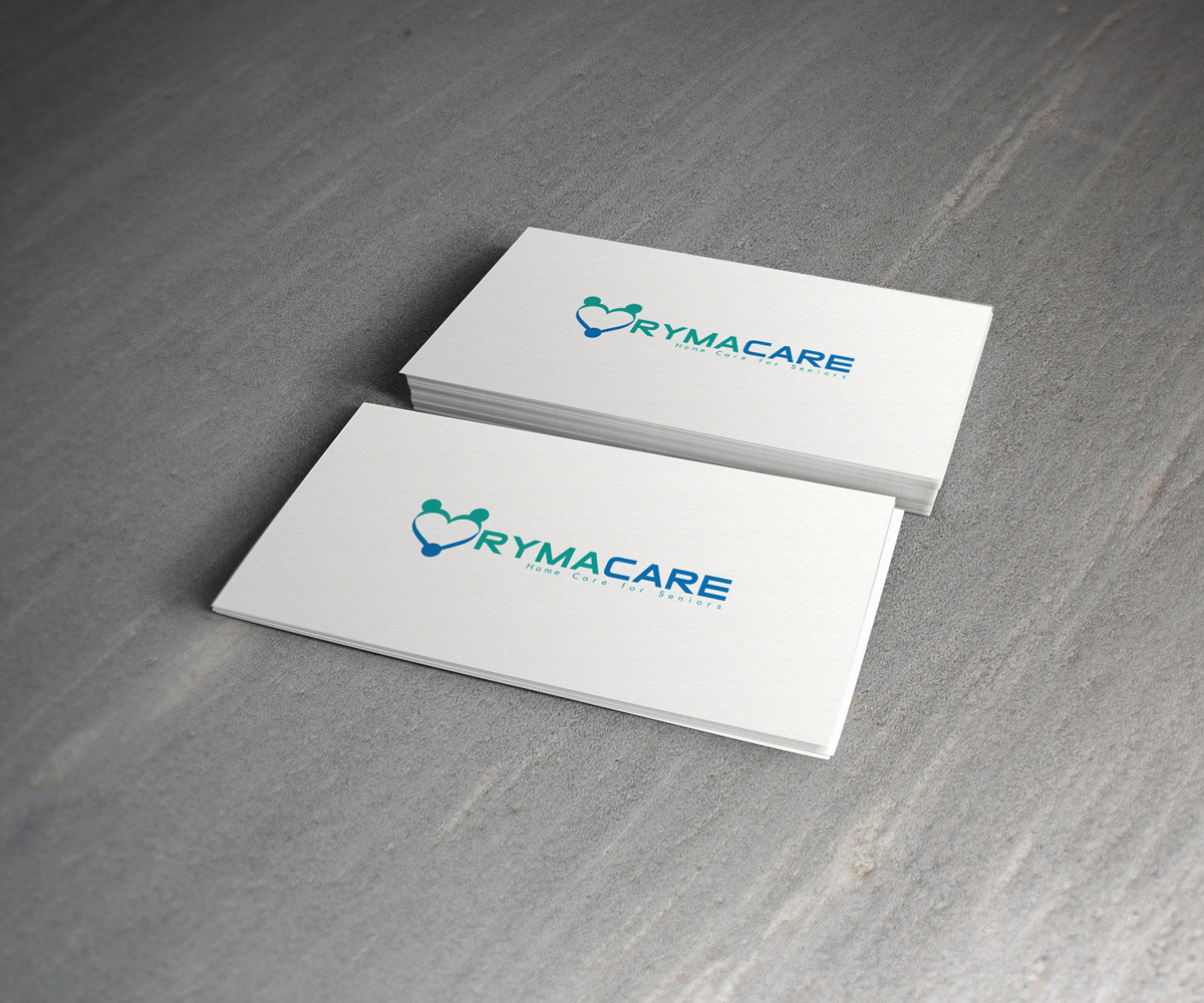 Logo Design by Senpachie for RymaCare | Design #3434129