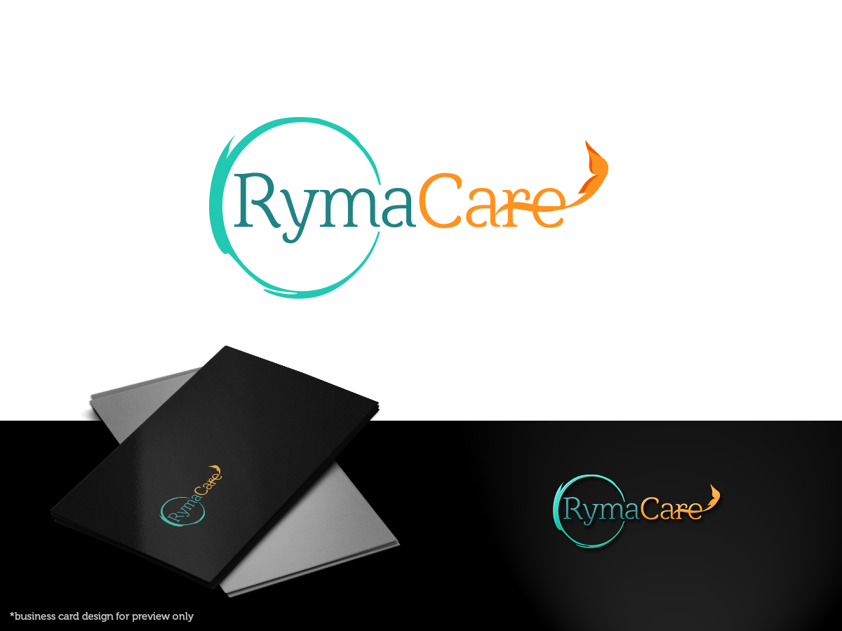 Logo Design by ArtSamurai for RymaCare | Design: #3440465