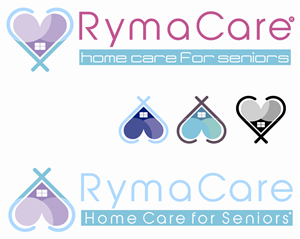 Logo Design by blueseal for RymaCare | Design: #3452384