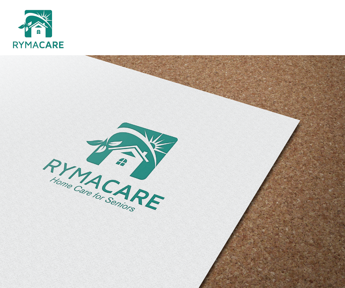 Diseño de Logo por GreenLamp para RymaCare | Diseño #3497079