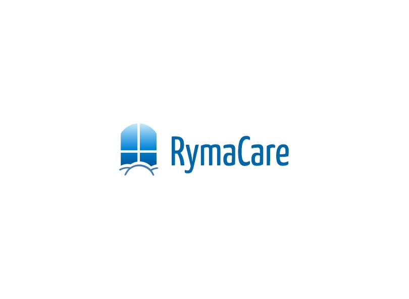 Logo Design by raymark for RymaCare | Design #3448953