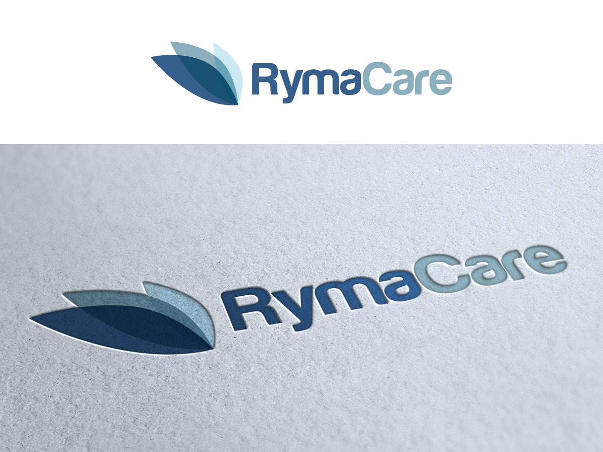 Logo Design by MIM design for RymaCare | Design #3435807