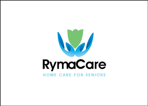 Logo Design by snaeem for RymaCare | Design: #3435562