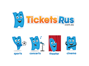 Logo Design by arsenix blank