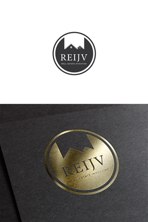Logo Design by omulandrei